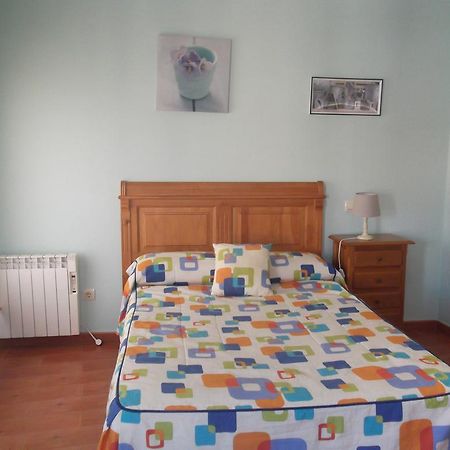 Apartamento Prado La Solana Eksteriør billede