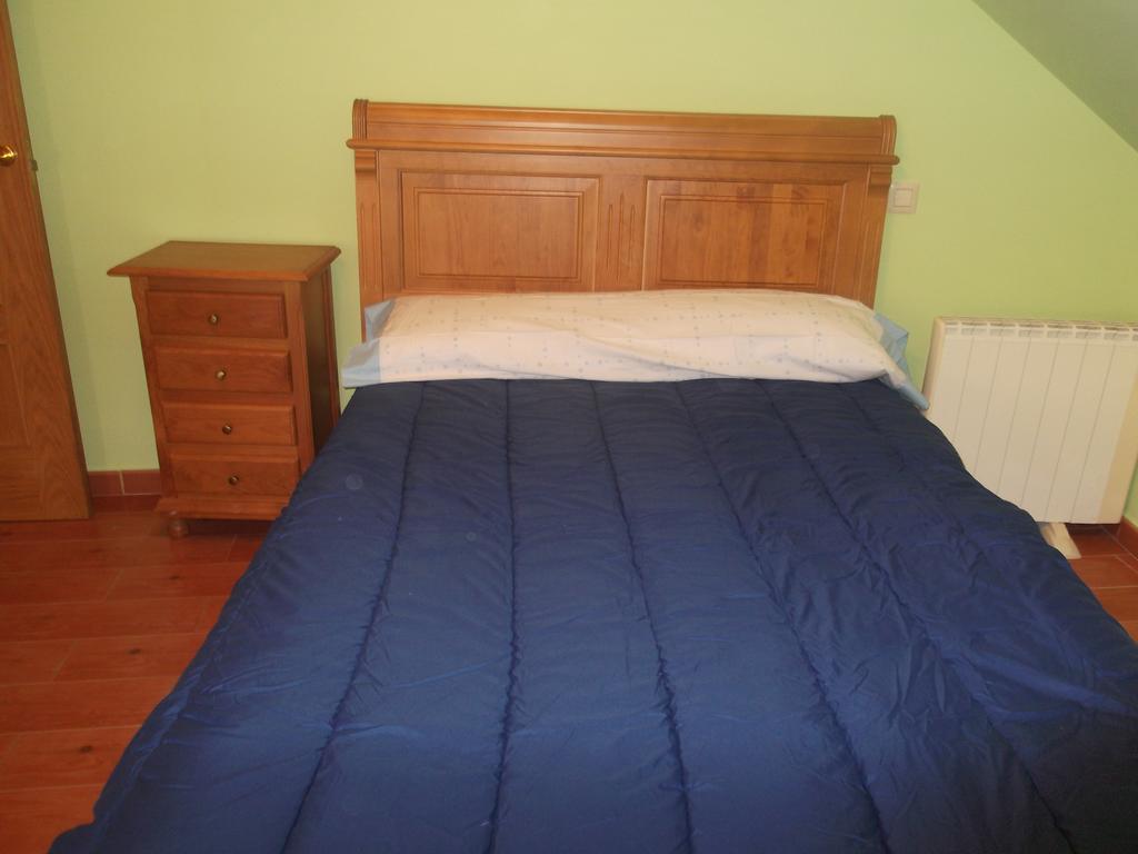 Apartamento Prado La Solana Eksteriør billede