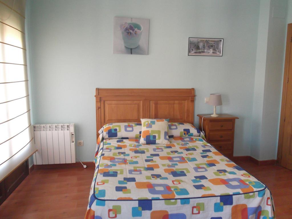 Apartamento Prado La Solana Eksteriør billede