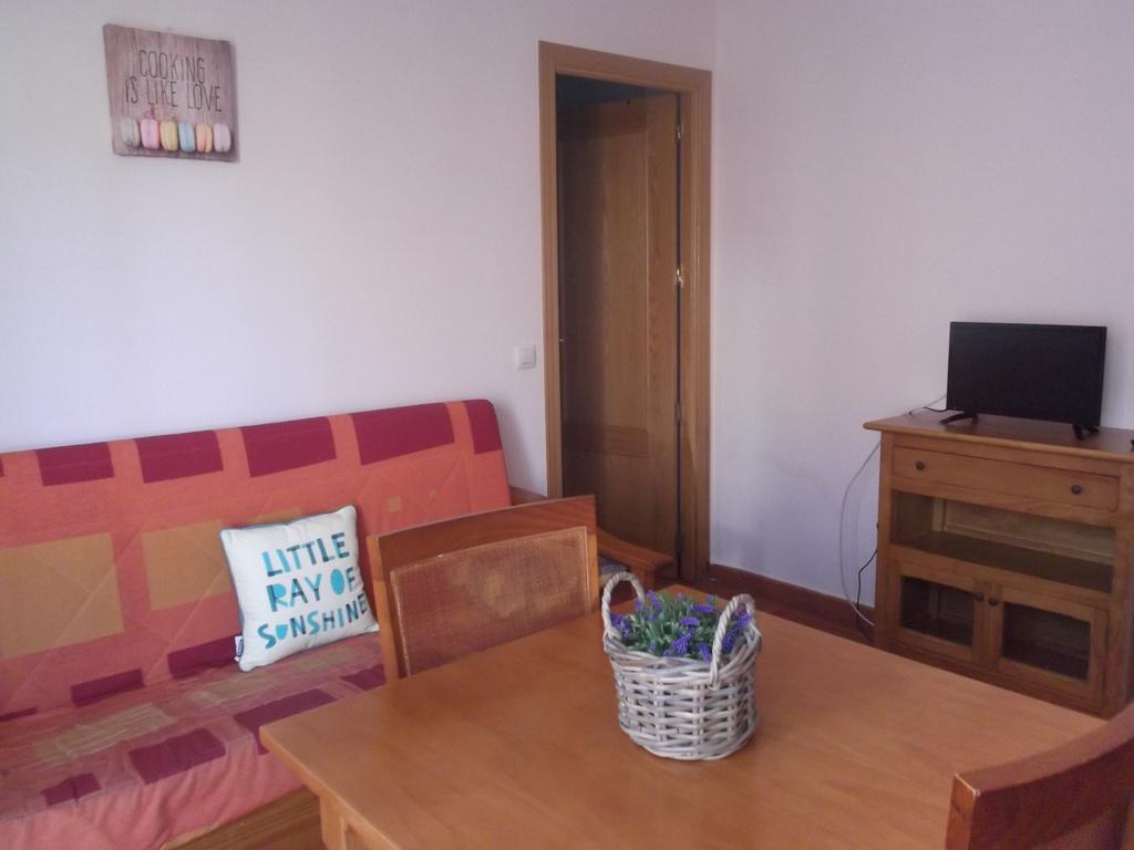 Apartamento Prado La Solana Eksteriør billede
