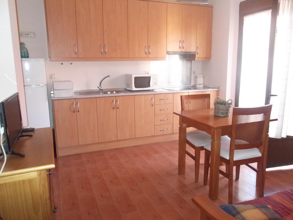 Apartamento Prado La Solana Eksteriør billede