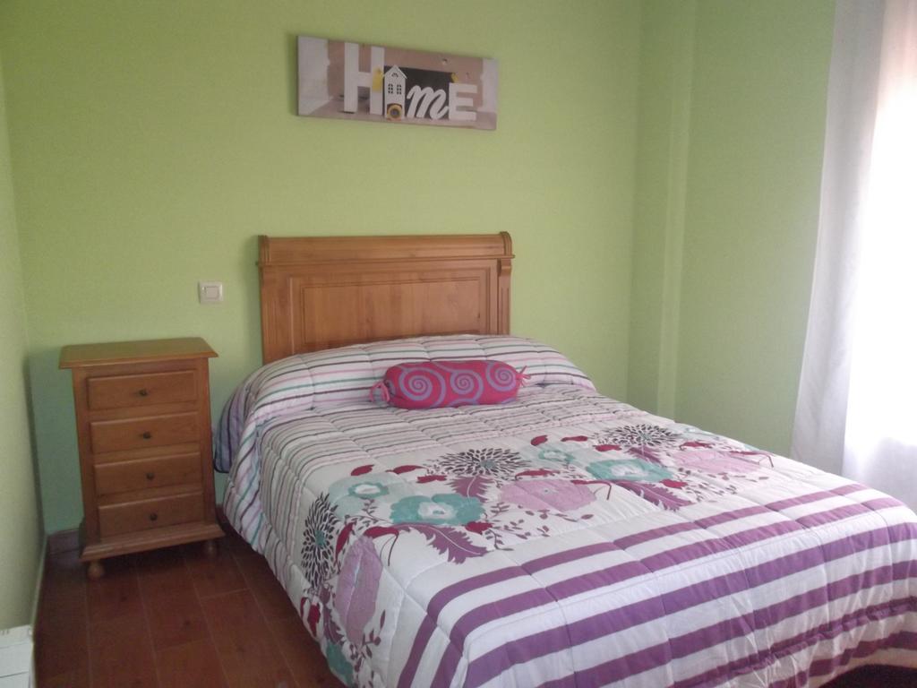 Apartamento Prado La Solana Eksteriør billede