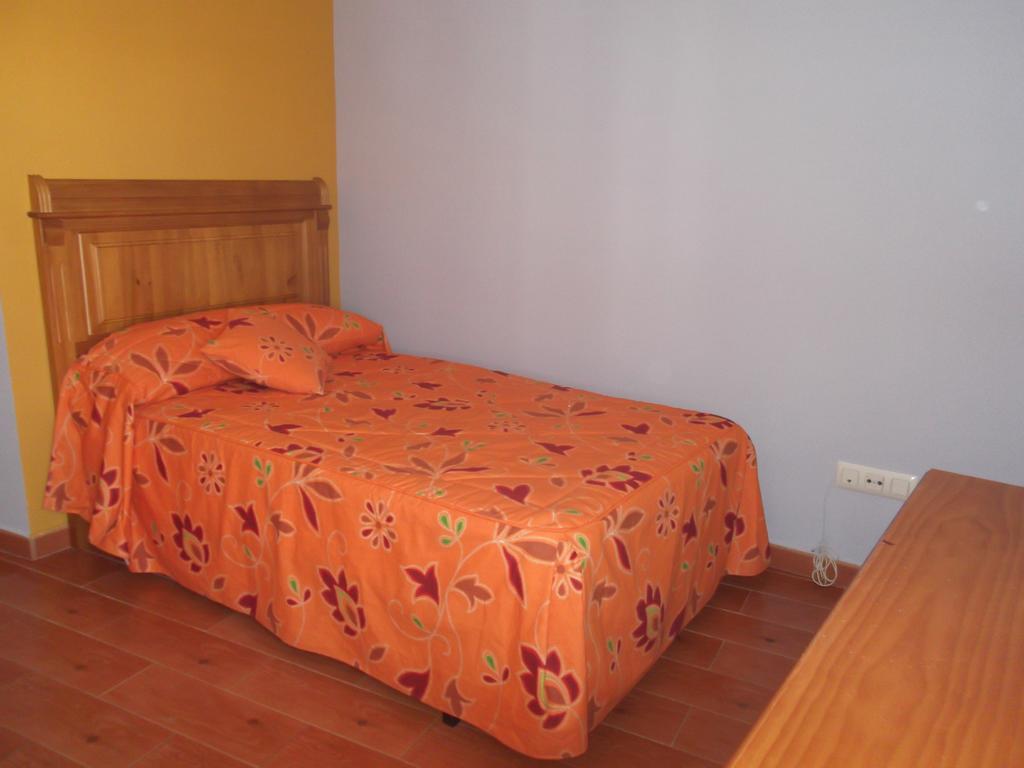 Apartamento Prado La Solana Eksteriør billede