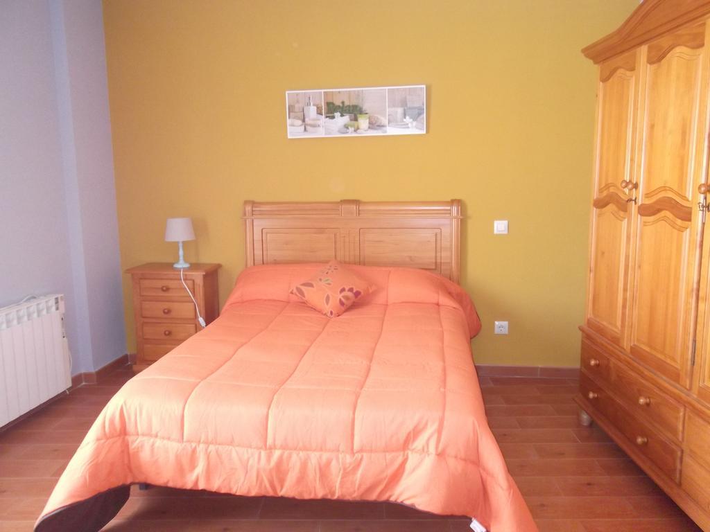 Apartamento Prado La Solana Eksteriør billede