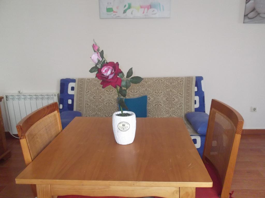 Apartamento Prado La Solana Eksteriør billede
