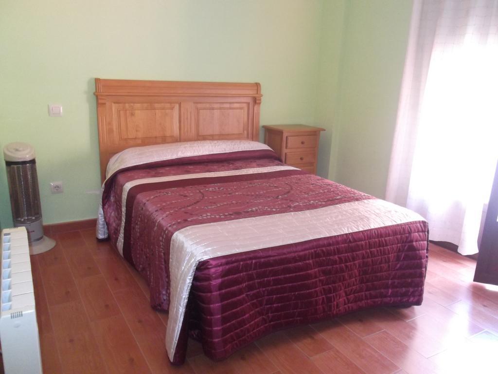 Apartamento Prado La Solana Eksteriør billede