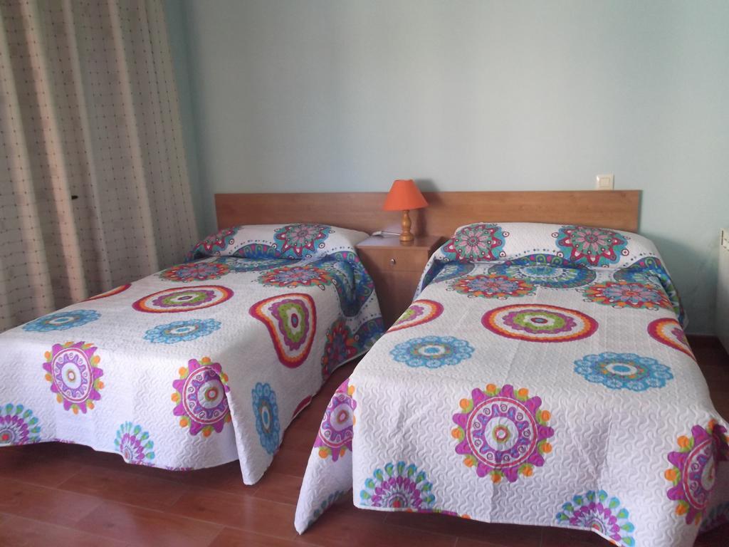 Apartamento Prado La Solana Eksteriør billede